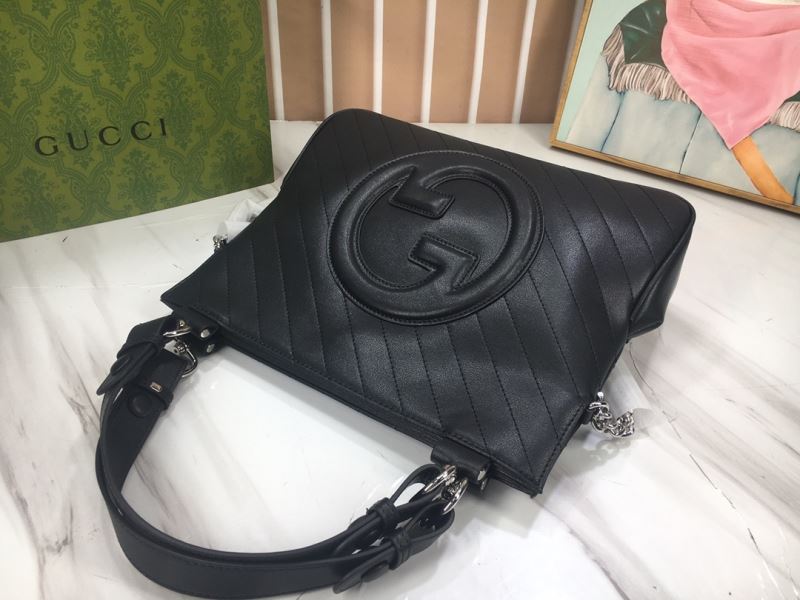 Gucci Shopping Bags